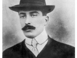 Norberto Marastoni Sr.